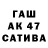 COCAIN Columbia Olga Neverovskay